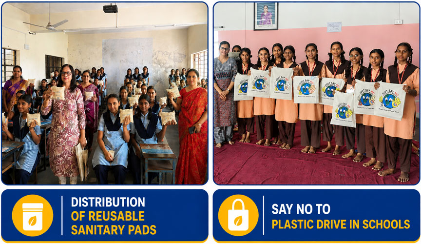 Rotary Club of Poona West