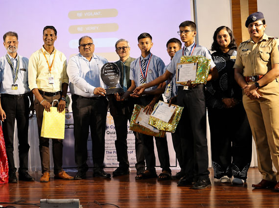 Rotary Club of Poona West