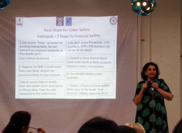 Rotary Club of Poona West