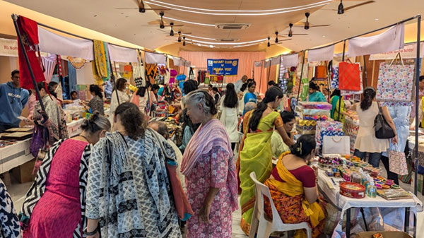 Rotary Club of Poona West