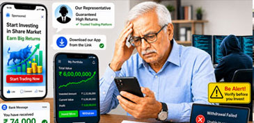 Current Cyber Fraud News